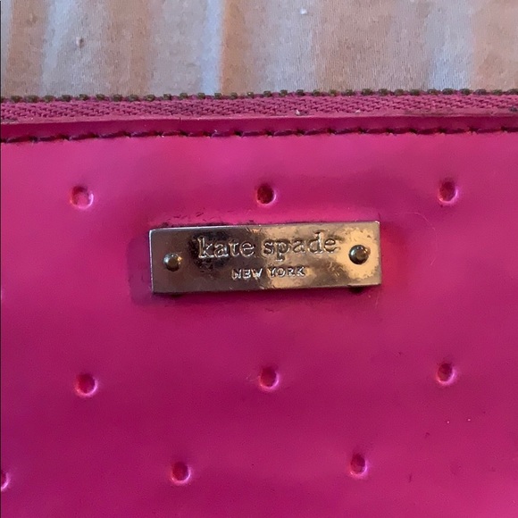 Kate Spade Coin Purse - Picture 2 of 8